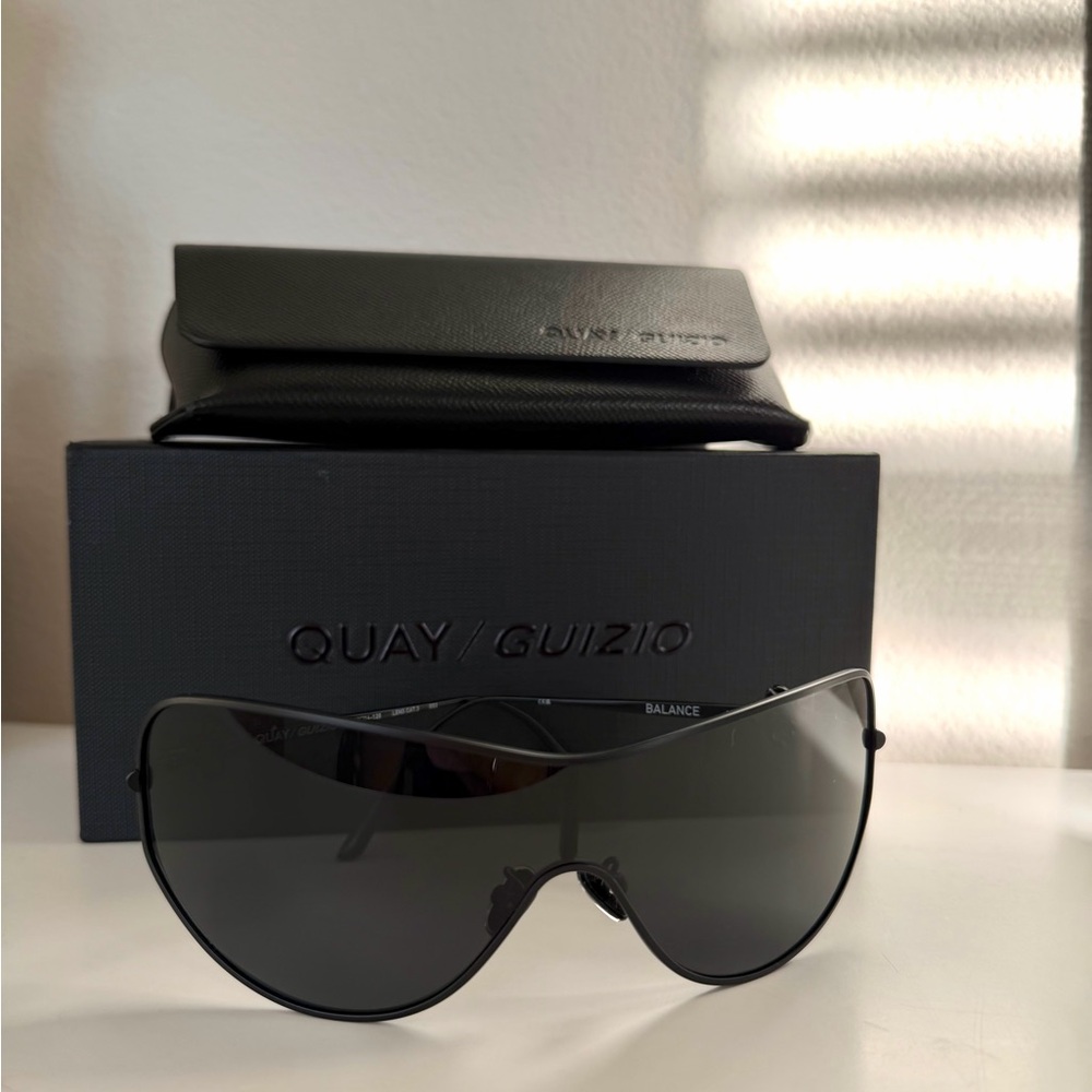 Quay Australia Sunglasses